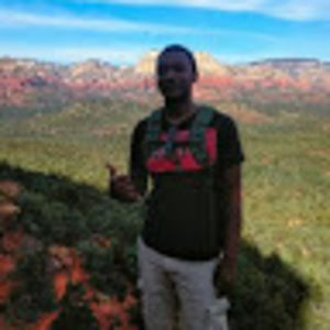 Meet your Posher, Andre